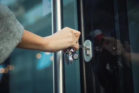 Locksmith St George Utah