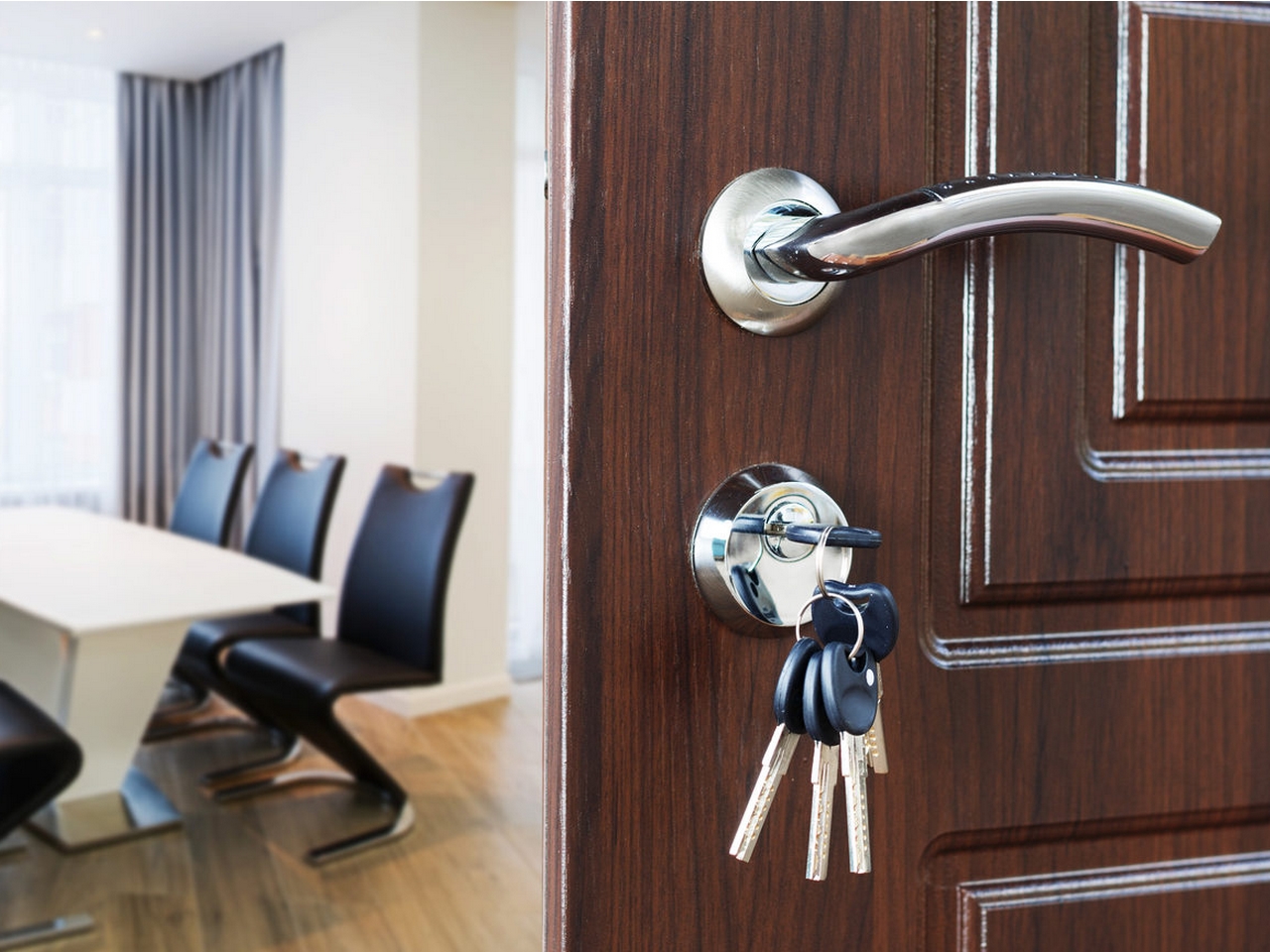 Emergency Locksmith in St George UT