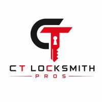 ct locksmith pros logo