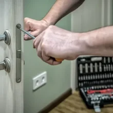 St George UT emergency locksmith